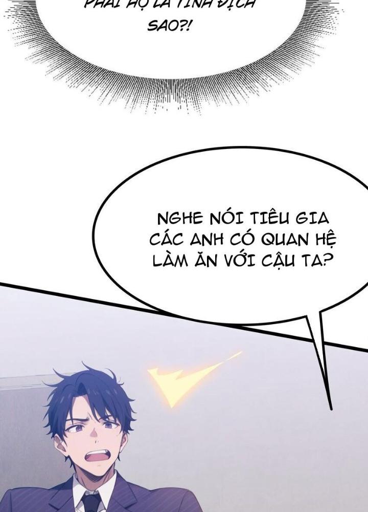 Long Vương Lệnh Chapter 61 - Trang 2