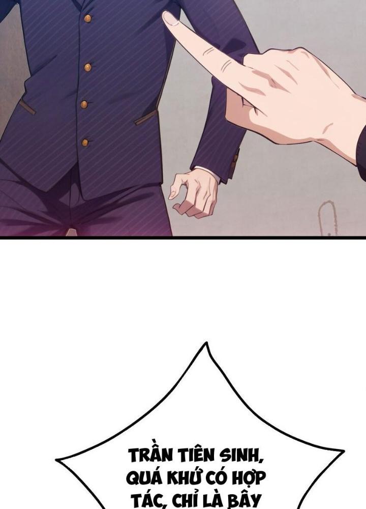 Long Vương Lệnh Chapter 61 - Trang 2