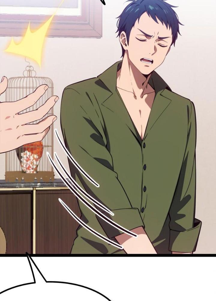 Long Vương Lệnh Chapter 61 - Trang 2