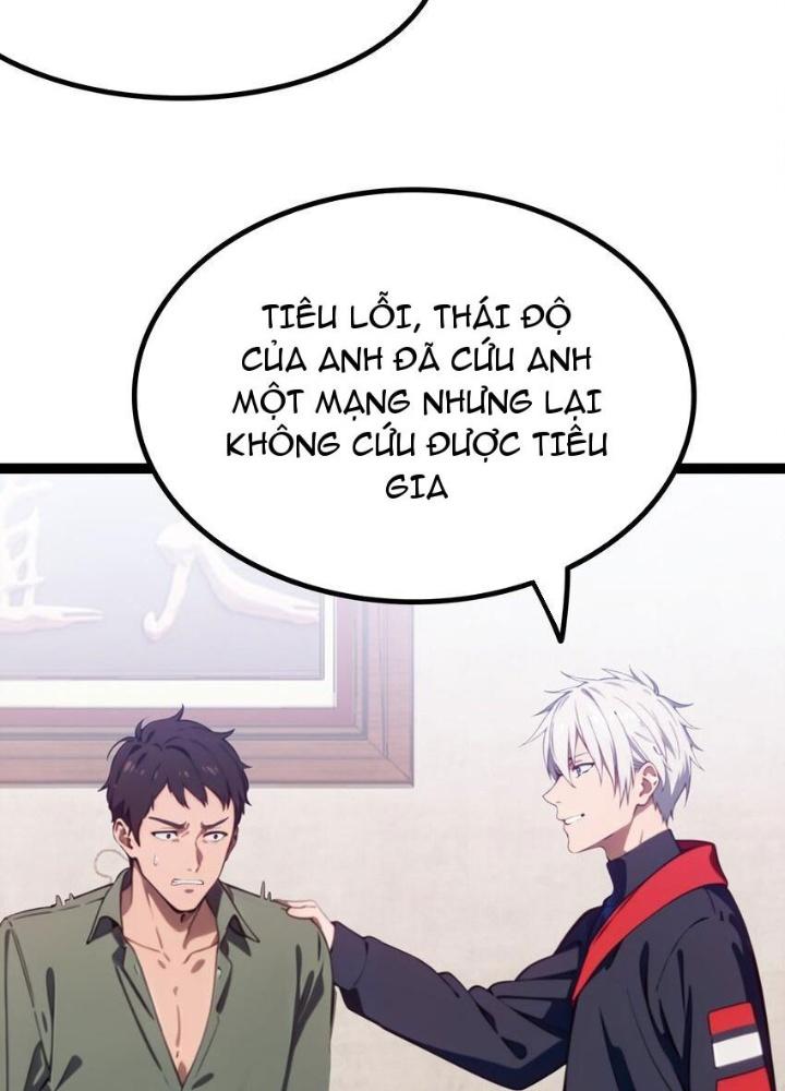 Long Vương Lệnh Chapter 61 - Trang 2