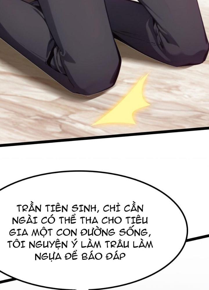 Long Vương Lệnh Chapter 61 - Trang 2