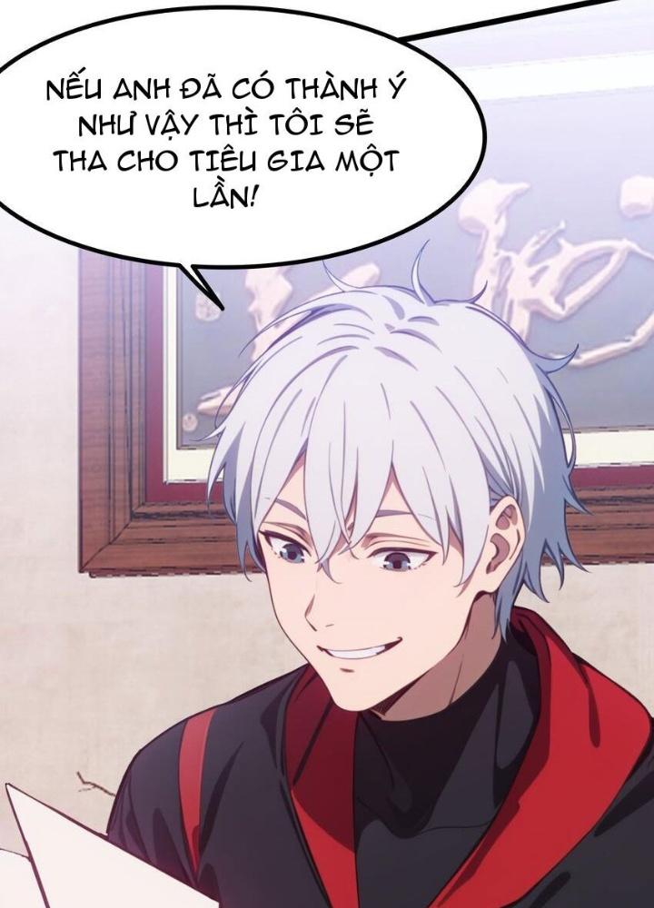 Long Vương Lệnh Chapter 61 - Trang 2