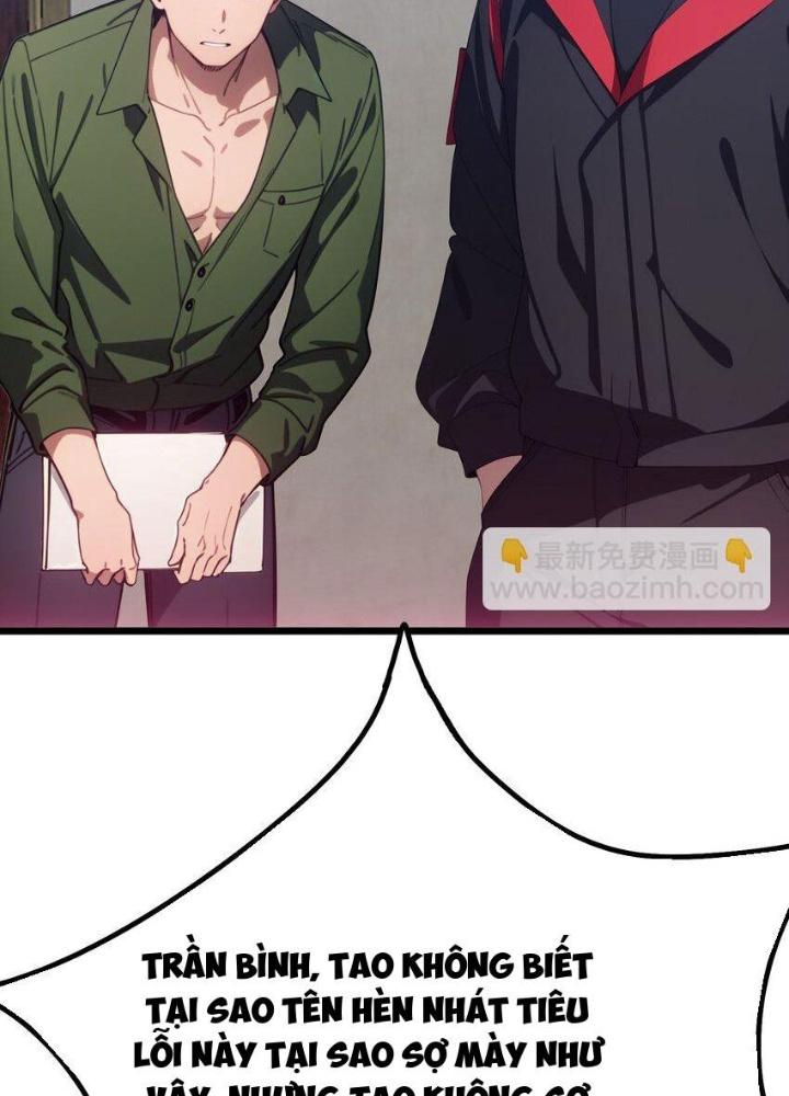 Long Vương Lệnh Chapter 61 - Trang 2