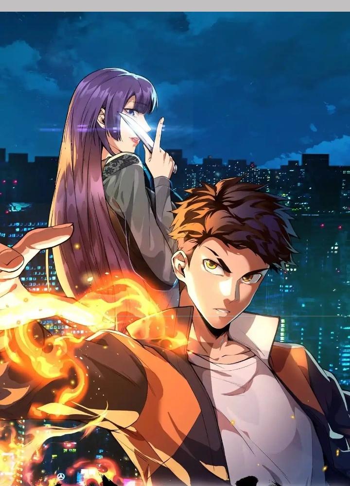 Tạo Vật Giả Chapter 47 - Trang 2