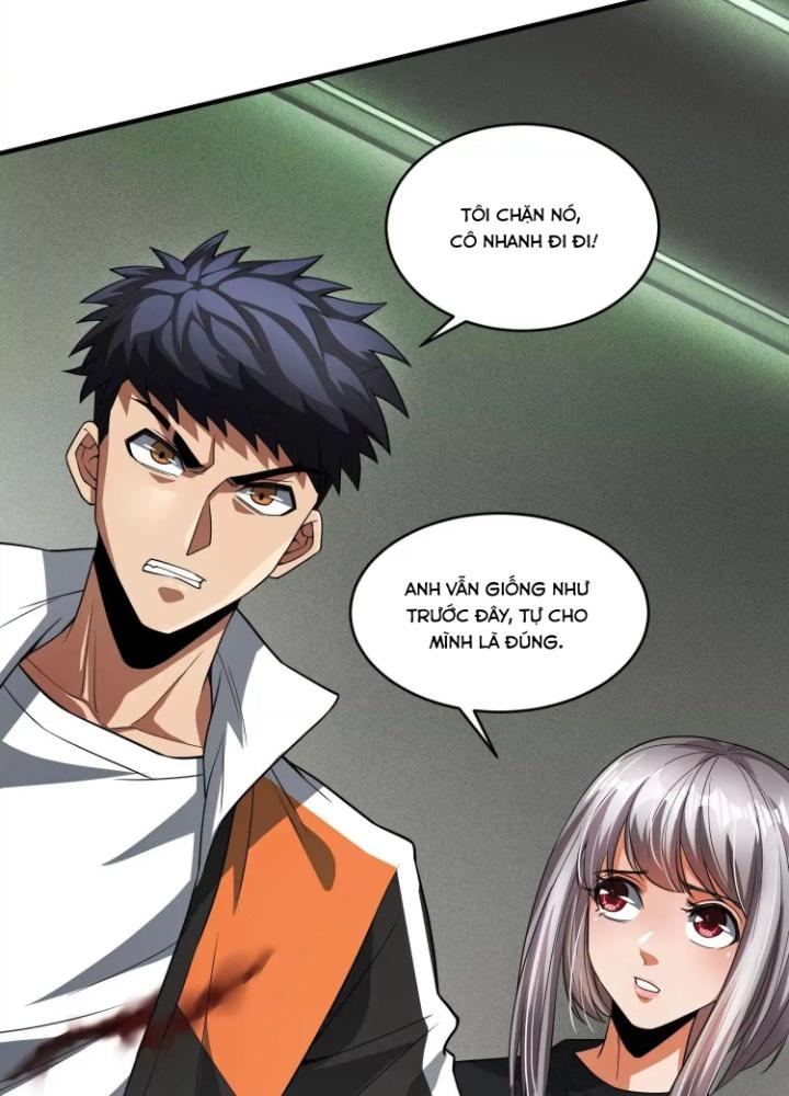 Tạo Vật Giả Chapter 47 - Trang 2