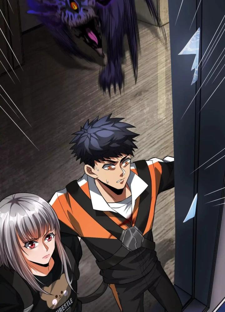 Tạo Vật Giả Chapter 47 - Trang 2