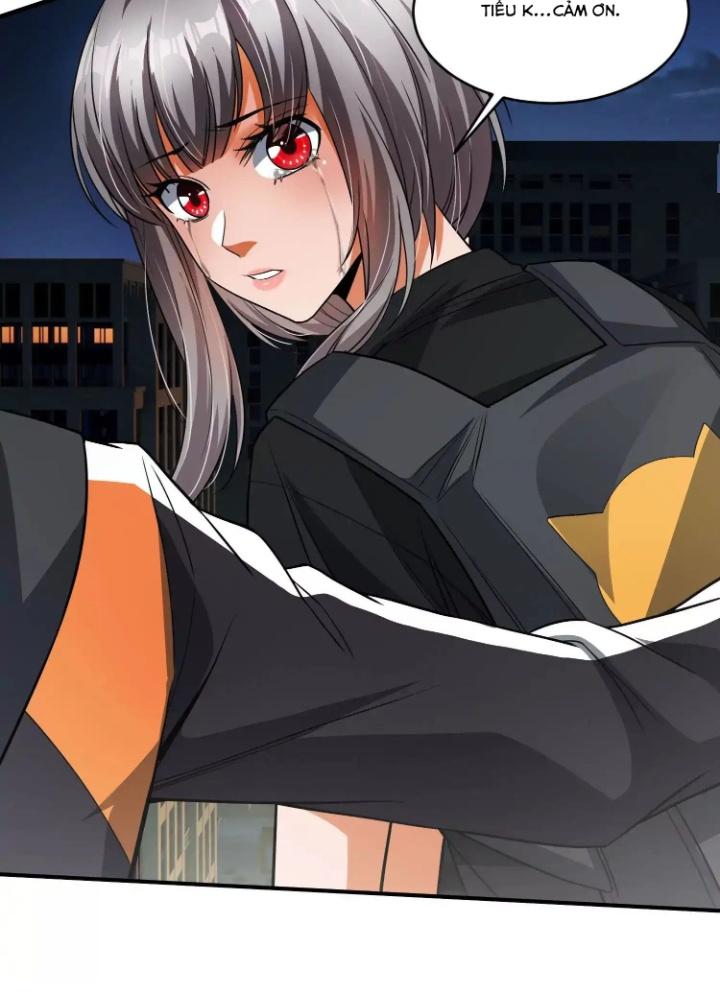 Tạo Vật Giả Chapter 47 - Trang 2