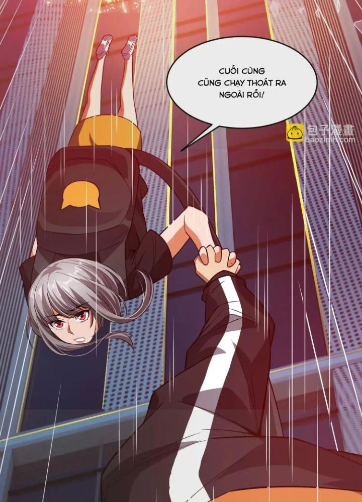 Tạo Vật Giả Chapter 47 - Trang 2