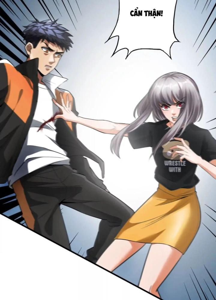 Tạo Vật Giả Chapter 47 - Trang 2