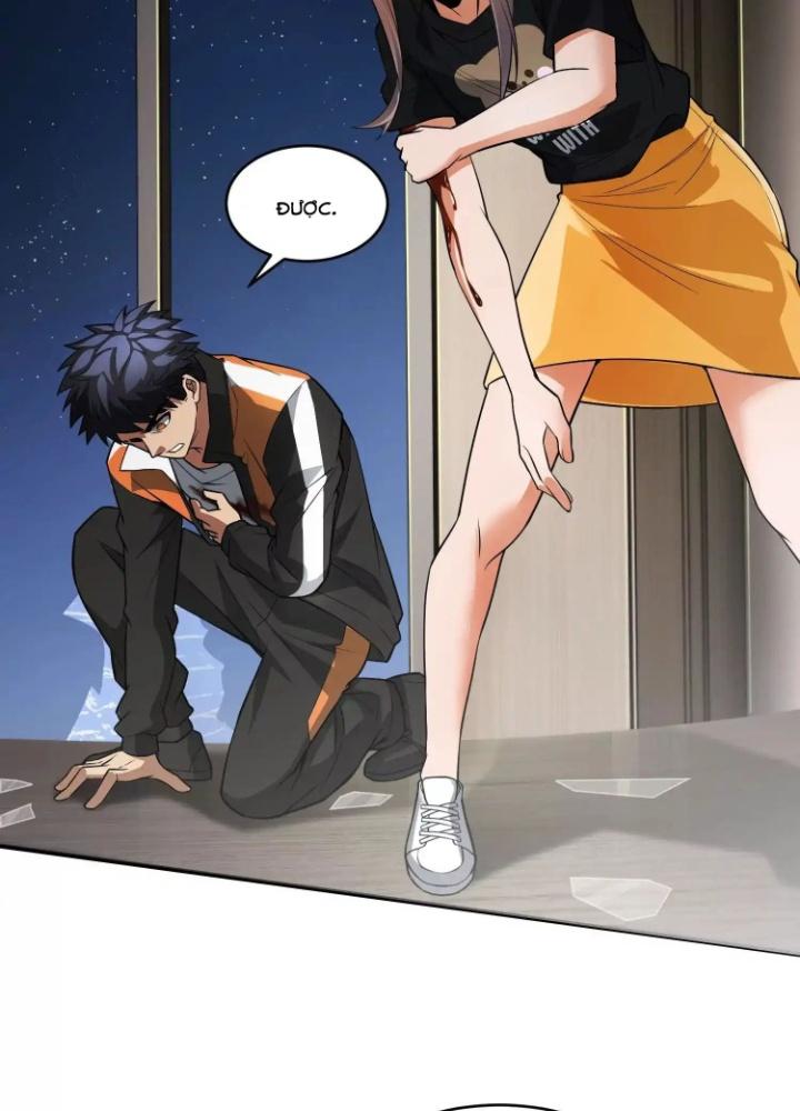 Tạo Vật Giả Chapter 47 - Trang 2