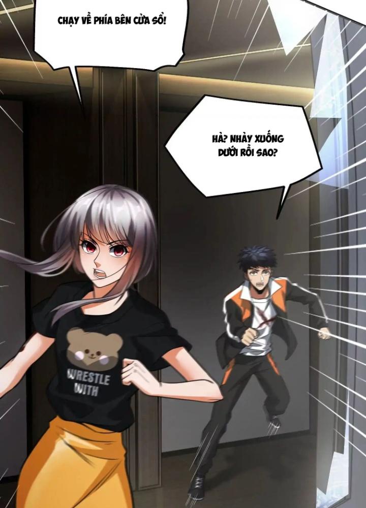 Tạo Vật Giả Chapter 47 - Trang 2