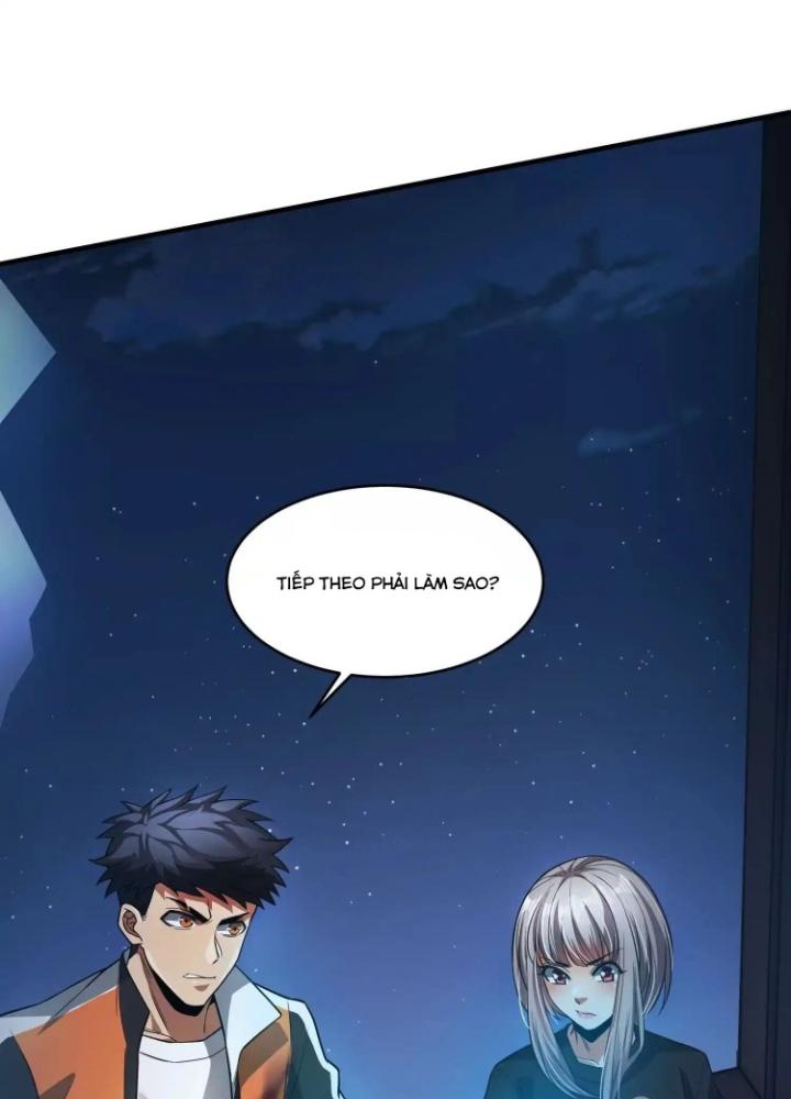 Tạo Vật Giả Chapter 47 - Trang 2