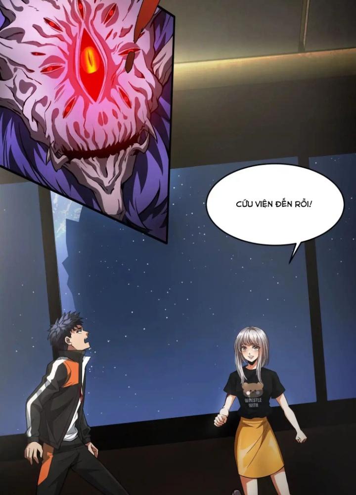 Tạo Vật Giả Chapter 47 - Trang 2