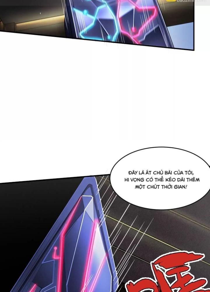 Tạo Vật Giả Chapter 47 - Trang 2