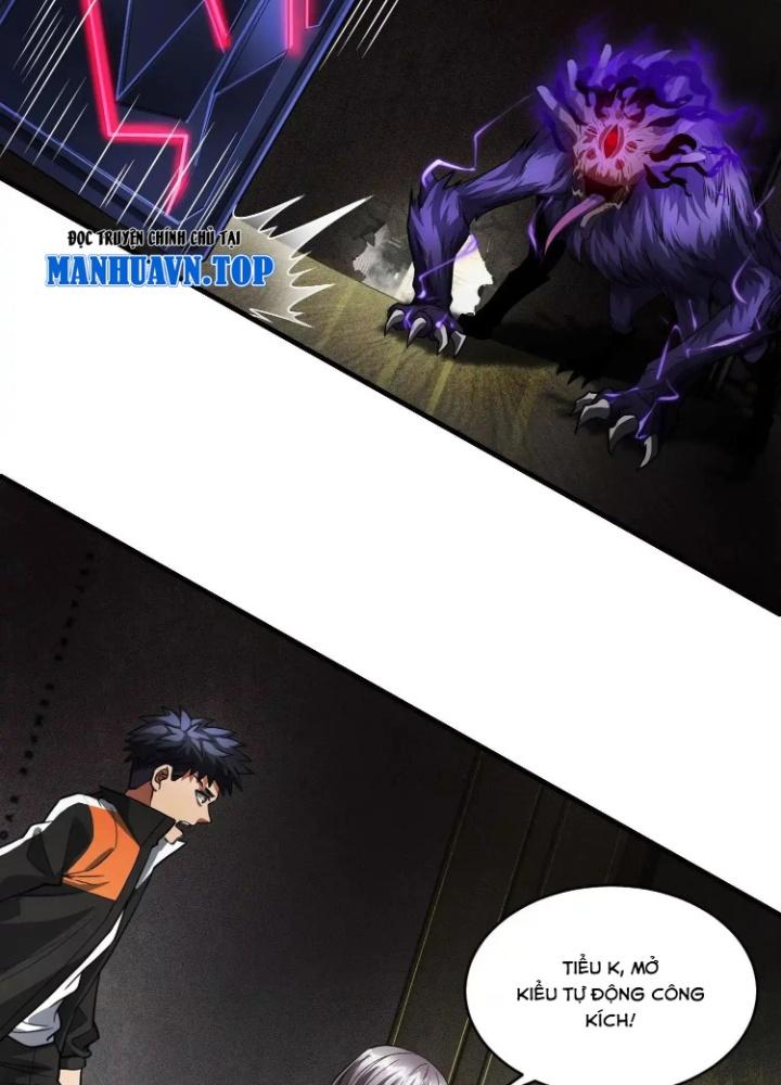 Tạo Vật Giả Chapter 47 - Trang 2