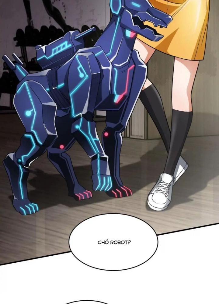 Tạo Vật Giả Chapter 47 - Trang 2