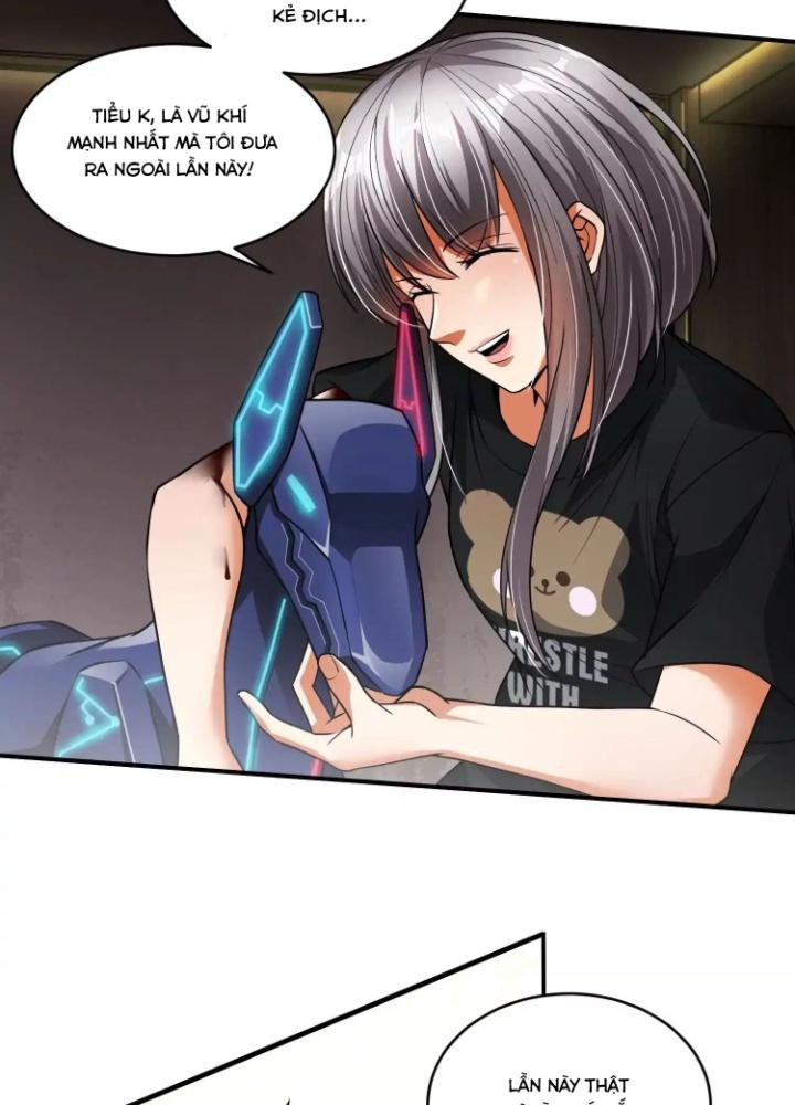 Tạo Vật Giả Chapter 47 - Trang 2