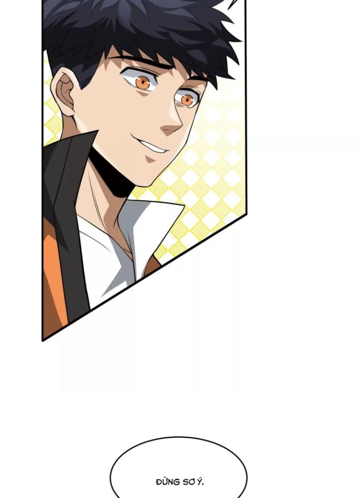 Tạo Vật Giả Chapter 47 - Trang 2