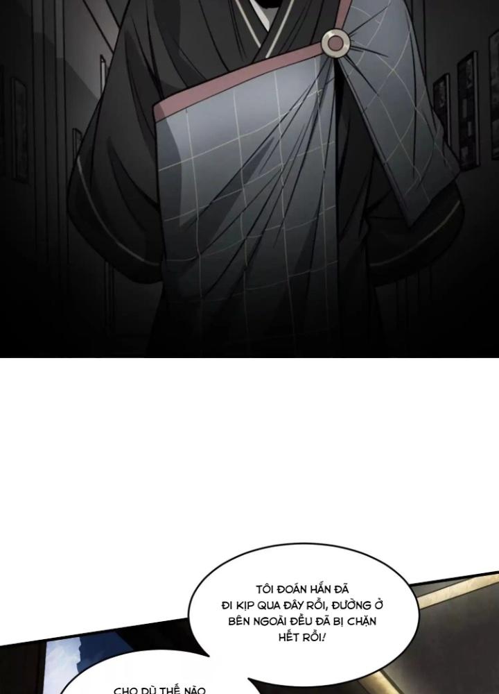 Tạo Vật Giả Chapter 47 - Trang 2