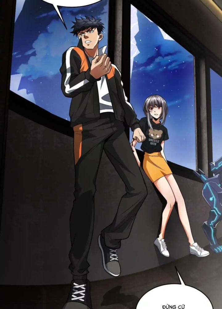 Tạo Vật Giả Chapter 47 - Trang 2