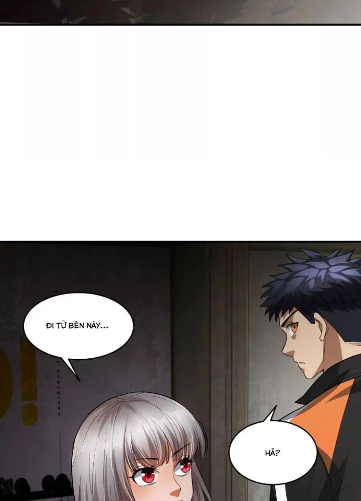 Tạo Vật Giả Chapter 47 - Trang 2