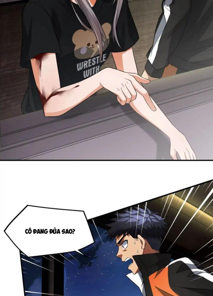 Tạo Vật Giả Chapter 47 - Trang 2