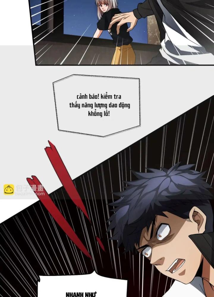 Tạo Vật Giả Chapter 47 - Trang 2