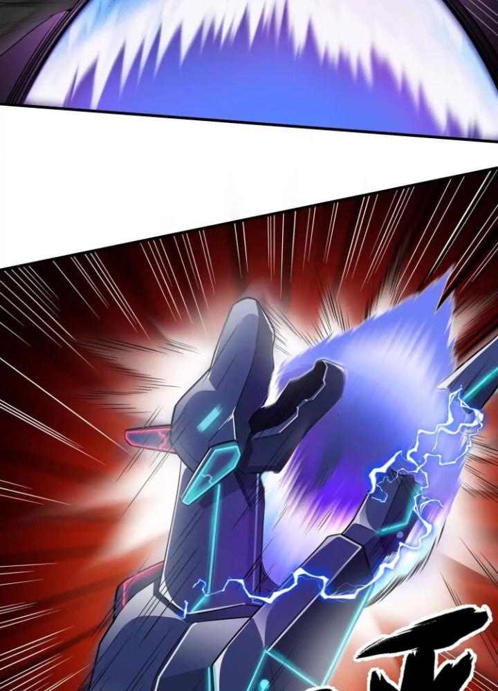 Tạo Vật Giả Chapter 47 - Trang 2