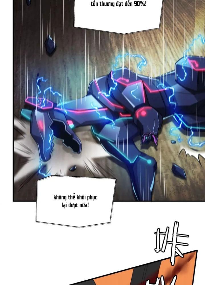 Tạo Vật Giả Chapter 47 - Trang 2