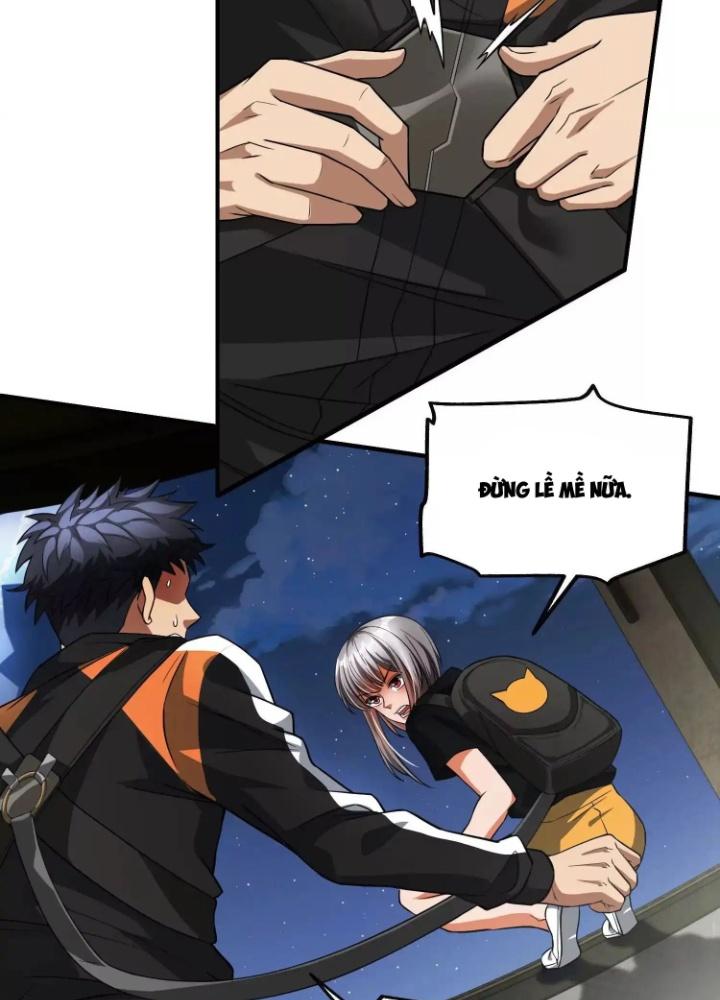 Tạo Vật Giả Chapter 47 - Trang 2