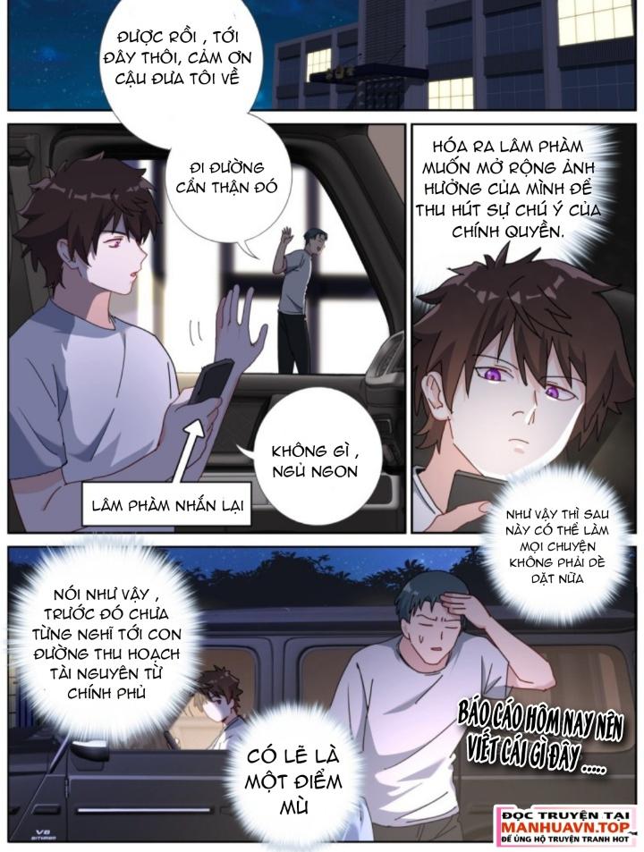 Ta Đột Nhiên Thành Tiên, Làm Sao Bây Giờ Chapter 161 - Trang 2