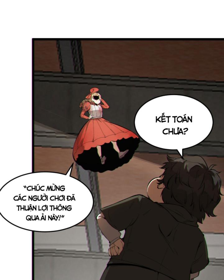 Ngài Hoàn Toàn Không Tiết Lộ Sao? Chapter 17 - Trang 2
