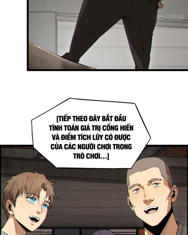 Ngài Hoàn Toàn Không Tiết Lộ Sao? Chapter 17 - Trang 2