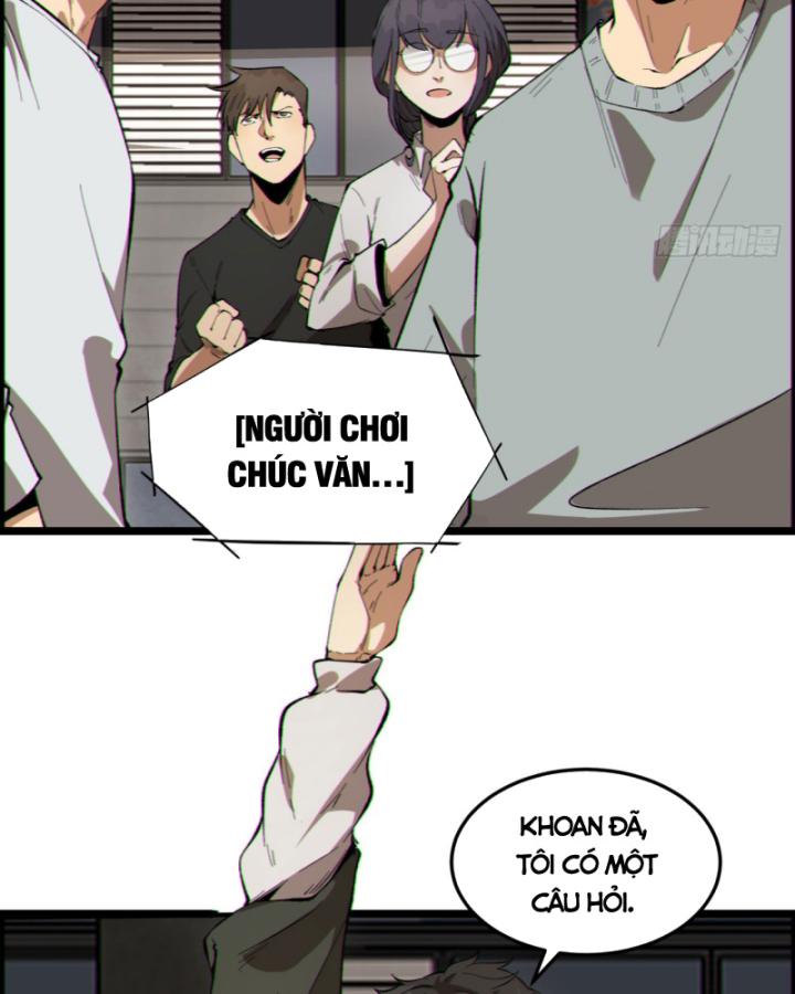 Ngài Hoàn Toàn Không Tiết Lộ Sao? Chapter 17 - Trang 2