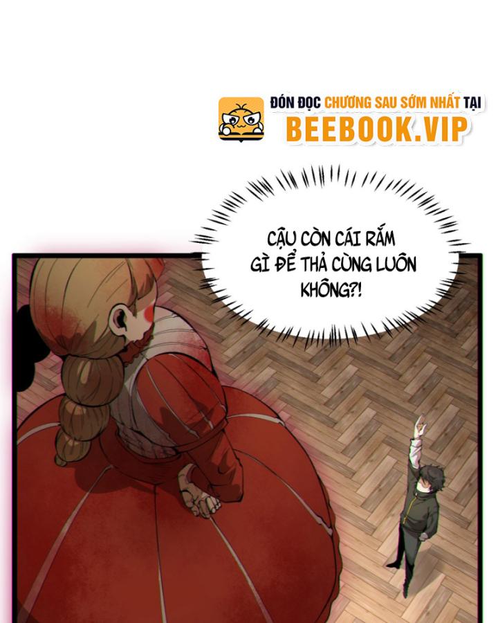 Ngài Hoàn Toàn Không Tiết Lộ Sao? Chapter 17 - Trang 2