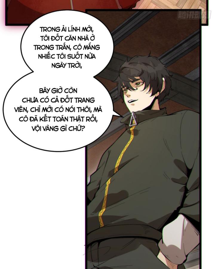 Ngài Hoàn Toàn Không Tiết Lộ Sao? Chapter 17 - Trang 2