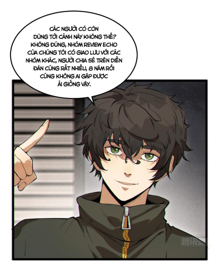 Ngài Hoàn Toàn Không Tiết Lộ Sao? Chapter 17 - Trang 2