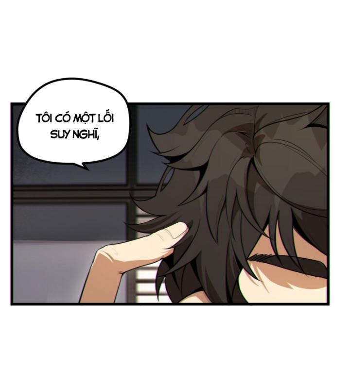 Ngài Hoàn Toàn Không Tiết Lộ Sao? Chapter 17 - Trang 2