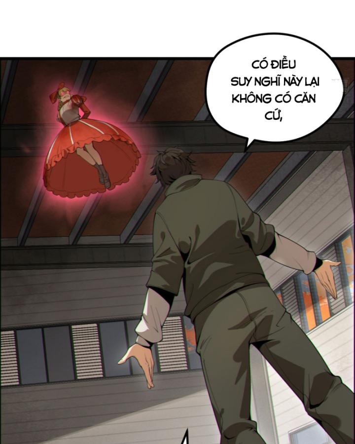 Ngài Hoàn Toàn Không Tiết Lộ Sao? Chapter 17 - Trang 2