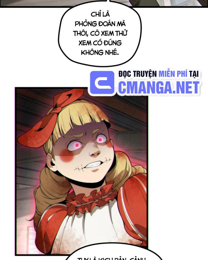 Ngài Hoàn Toàn Không Tiết Lộ Sao? Chapter 17 - Trang 2