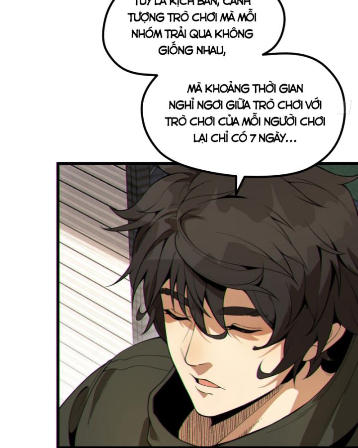 Ngài Hoàn Toàn Không Tiết Lộ Sao? Chapter 17 - Trang 2