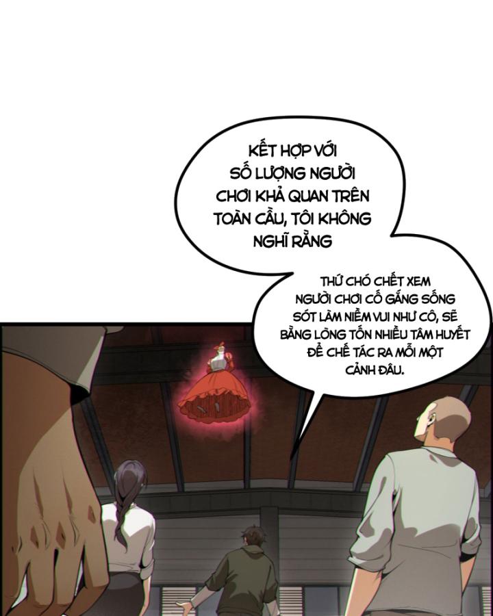 Ngài Hoàn Toàn Không Tiết Lộ Sao? Chapter 17 - Trang 2