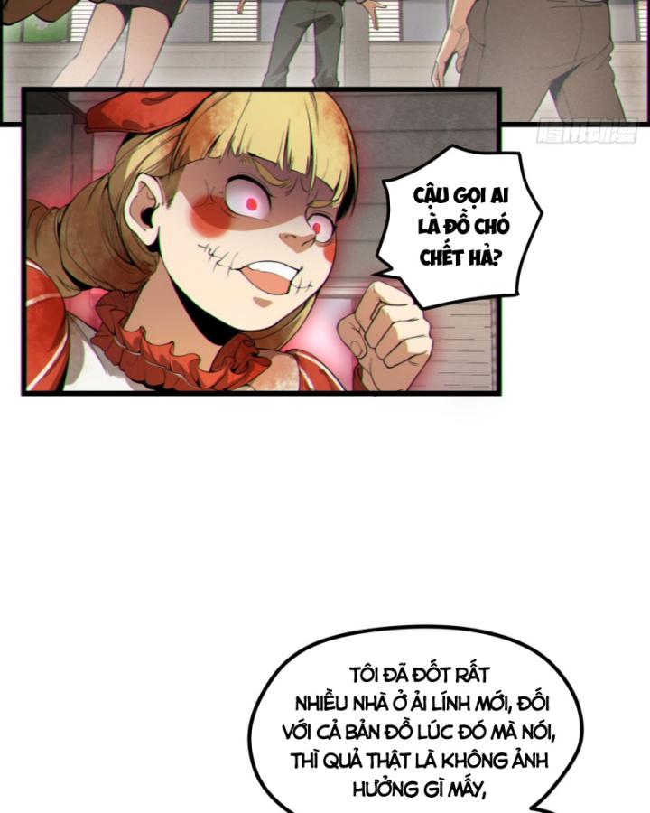 Ngài Hoàn Toàn Không Tiết Lộ Sao? Chapter 17 - Trang 2