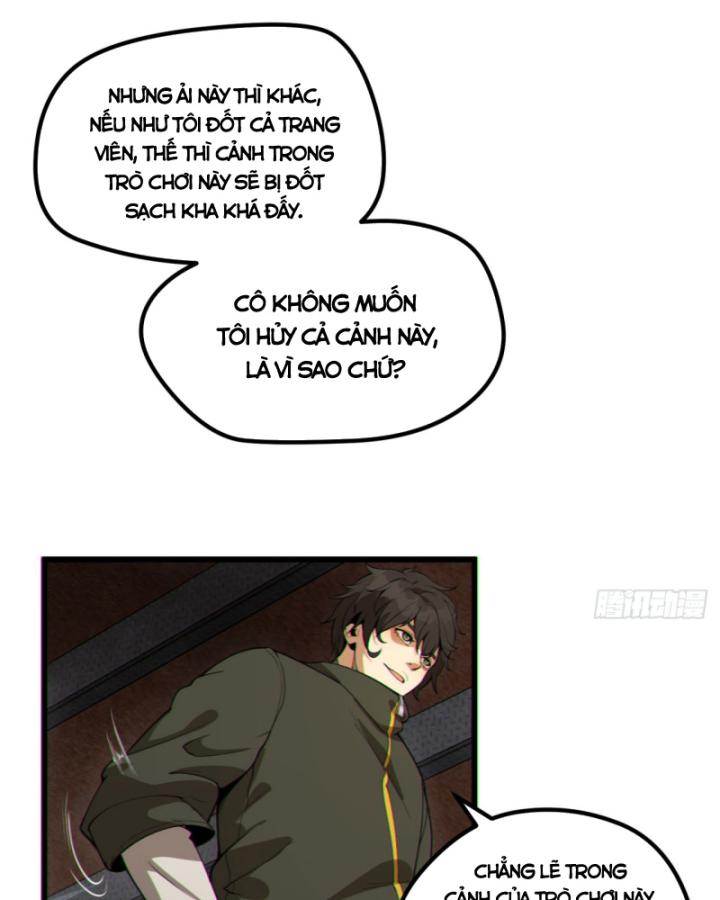 Ngài Hoàn Toàn Không Tiết Lộ Sao? Chapter 17 - Trang 2