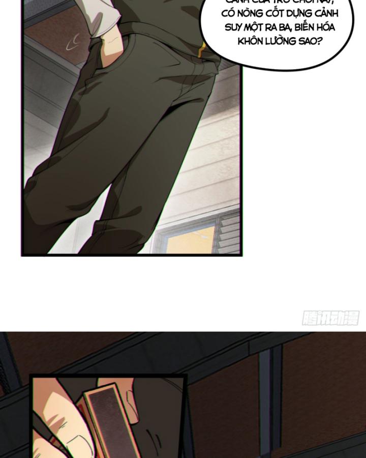 Ngài Hoàn Toàn Không Tiết Lộ Sao? Chapter 17 - Trang 2