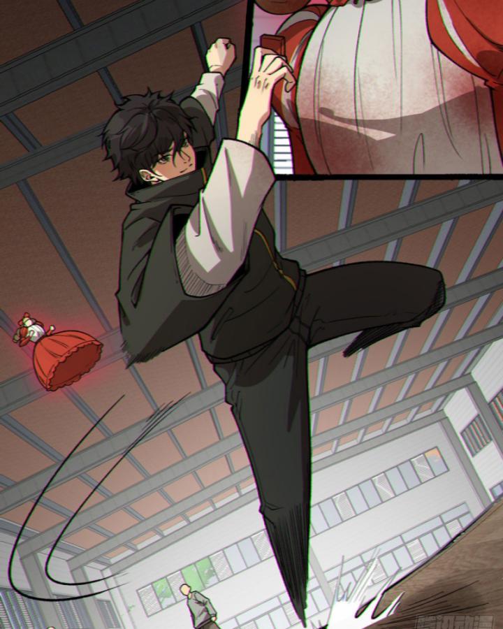 Ngài Hoàn Toàn Không Tiết Lộ Sao? Chapter 17 - Trang 2