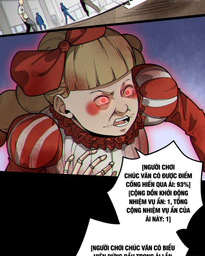 Ngài Hoàn Toàn Không Tiết Lộ Sao? Chapter 17 - Trang 2