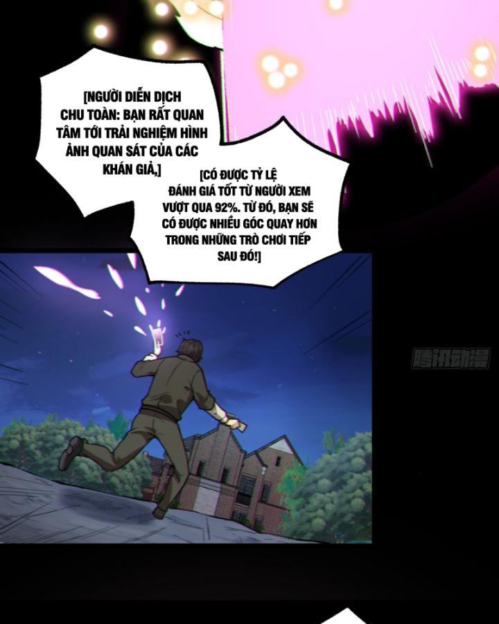 Ngài Hoàn Toàn Không Tiết Lộ Sao? Chapter 17 - Trang 2