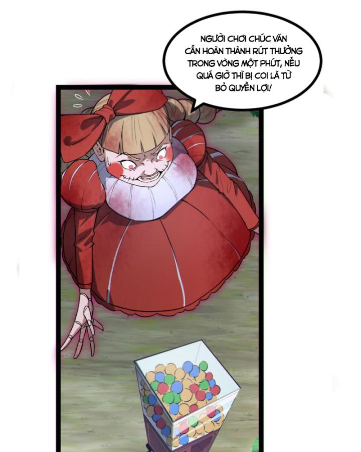 Ngài Hoàn Toàn Không Tiết Lộ Sao? Chapter 17 - Trang 2