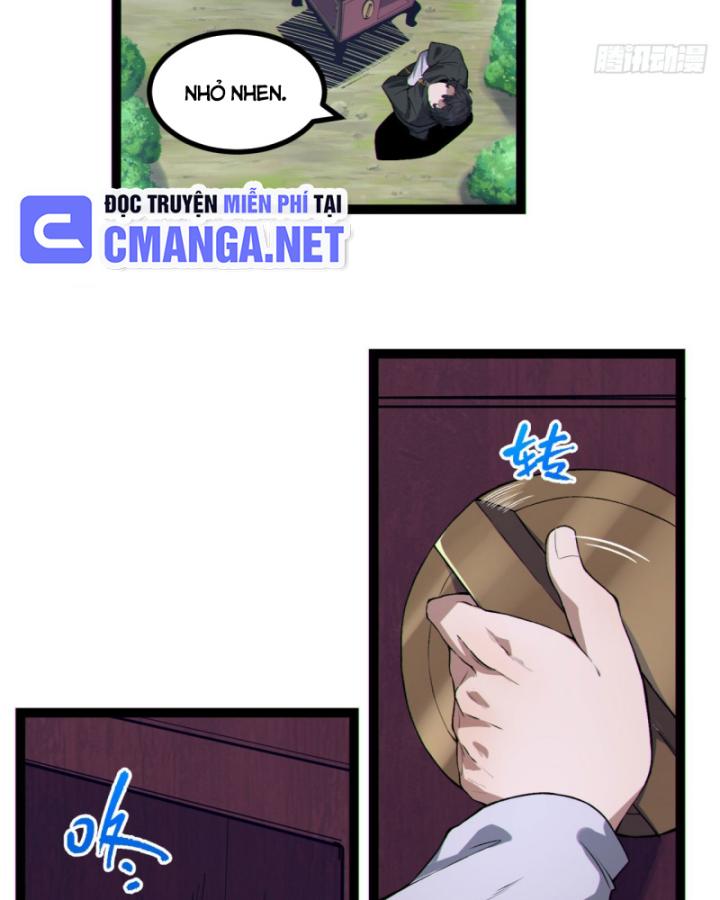Ngài Hoàn Toàn Không Tiết Lộ Sao? Chapter 17 - Trang 2